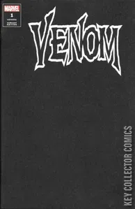 Venom #1
