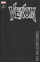 Variant Cover for Venom #1