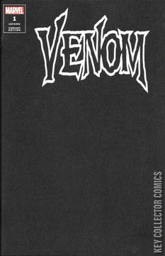 Variant Cover for Venom #1