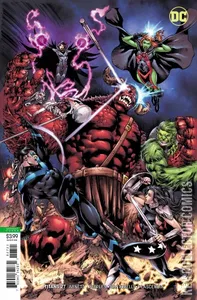 Titans #27