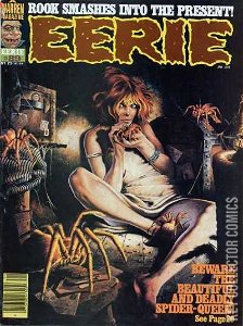 Eerie Magazine #89