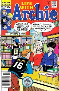 Life with Archie #275