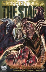 Cover for The Stand: Soul Survivors #5