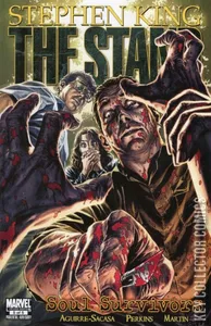 The Stand: Soul Survivors #5