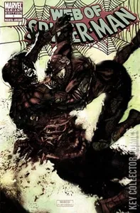 Web of Spider-Man #1