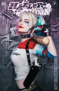 Harley Quinn #75
