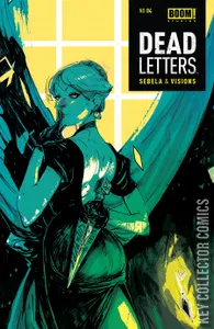 Dead Letters #4