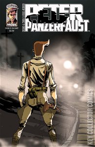 Peter Panzerfaust #8