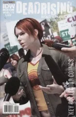 Cover for Dead Rising: Road to Fortune #2