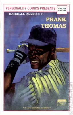 Baseball Classics
