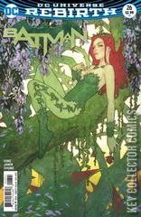 Variant Cover for Batman #26