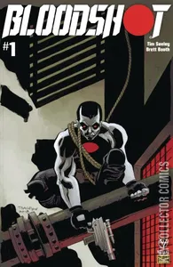 Bloodshot #1