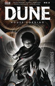 Dune: House Corrino #8