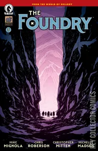 The Foundry #3