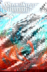 Moon Knight: Fist of Khonshu #15