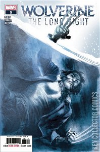 Wolverine: The Long Night #5