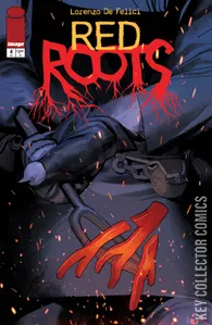 Red Roots #4