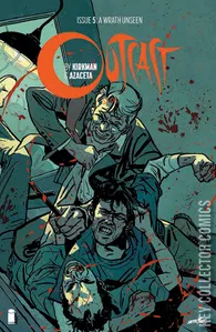 Outcast #5