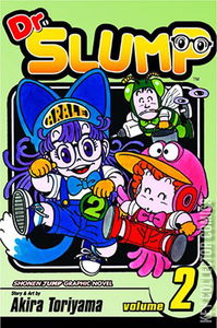 Dr. Slump #2