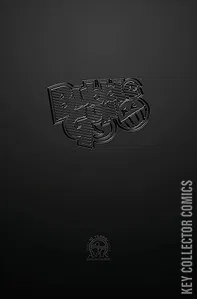 Bubblegun #1