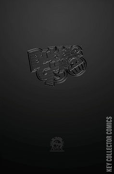 Variant Cover for Bubblegun #1