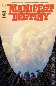 Manifest Destiny #37