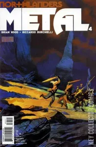 Northlanders #33