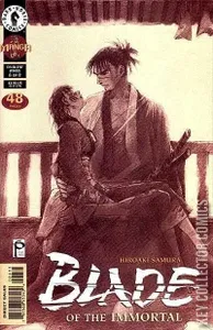 Blade of the Immortal #26