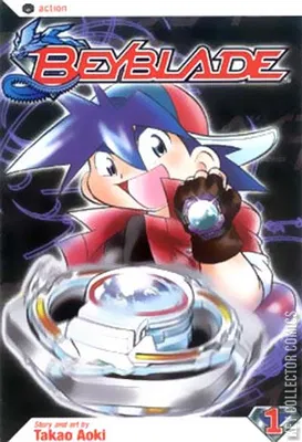 Beyblade