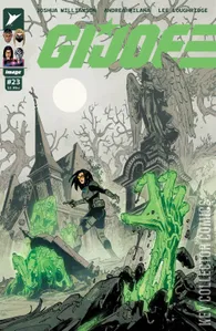 G.I. Joe #23