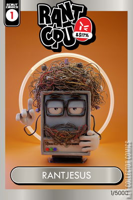 Rant CPU: Christmas Special