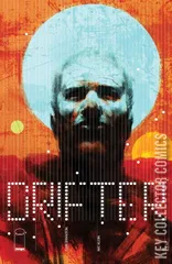 Cover for Drifter #1