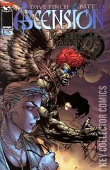 Cover for Ascension #1