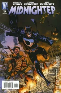 Midnighter #3