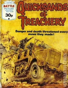 Battle Picture Library #1648