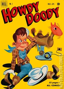 Howdy Doody #7