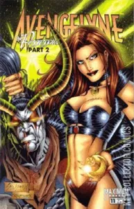 Avengelyne #11