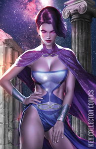 Grimm Fairy Tales #97