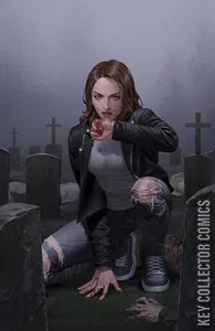 Vampire Slayer, The #2