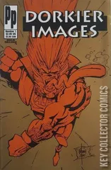 Cover for Dorkier Images #1