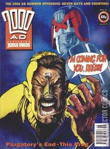 2000 AD #841