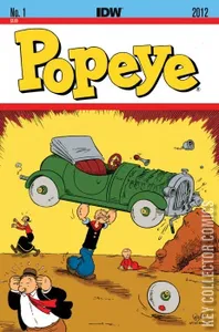 Popeye #1