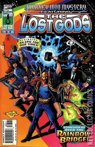 Journey Into Mystery #503