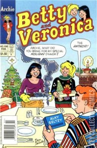 Betty and Veronica #108