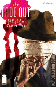 The Fade Out #2