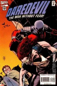 Daredevil #342