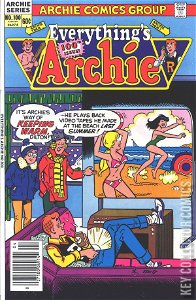 Everything's Archie #100