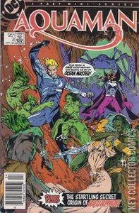 Aquaman #3