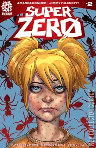 SuperZero #2