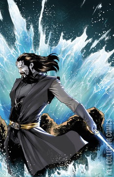 Variant Cover for Star Wars: The High Republic - The Blade #1